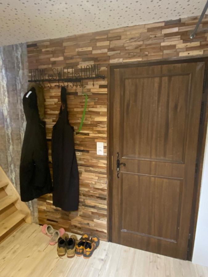 Appartement 290 Moulin B - 1200 Chatel - Linga المظهر الخارجي الصورة