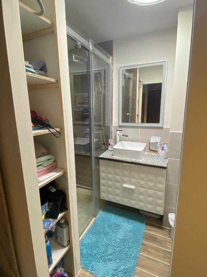 Appartement 290 Moulin B - 1200 Chatel - Linga المظهر الخارجي الصورة